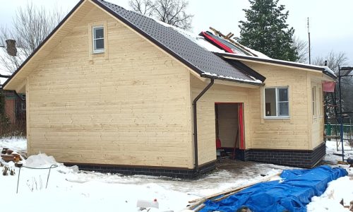 Каркасный дом_4